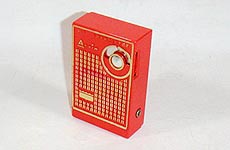 Arvin MODEL No.62R23 AM RADIO