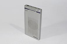 National MODEL R-021 AM RADIO
