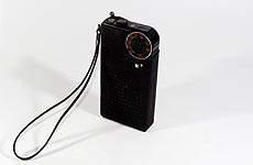 SANYO MODEL RP 5111 FM/AM 2BAND RADIO
