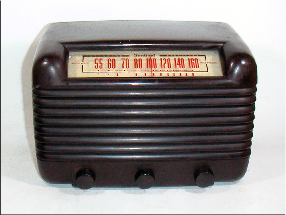 Sentinel ^ AM RADIO