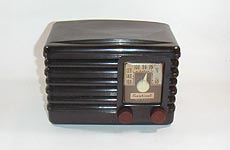 Sentinel RADIO