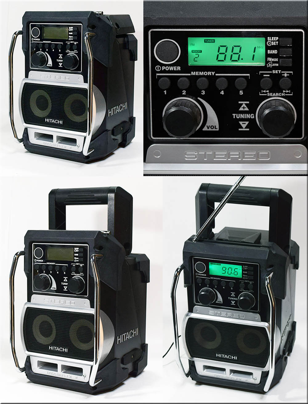 HiKOKI(�����H�@)�@MODEL UR18DSL