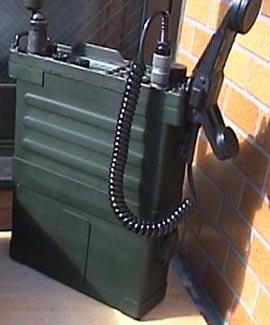 AN/PRC-113