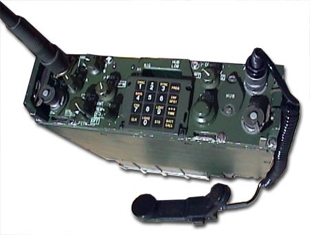 AN/PRC-119