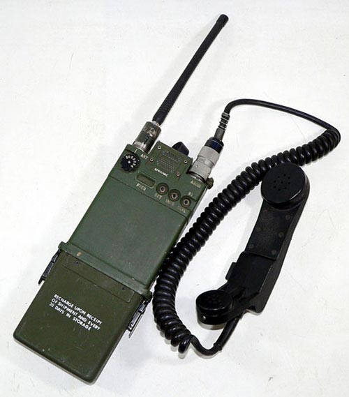 AN/PRC-126