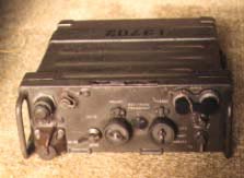 AN/PRC-25