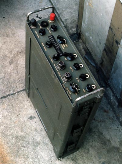 AN/PRC-74A