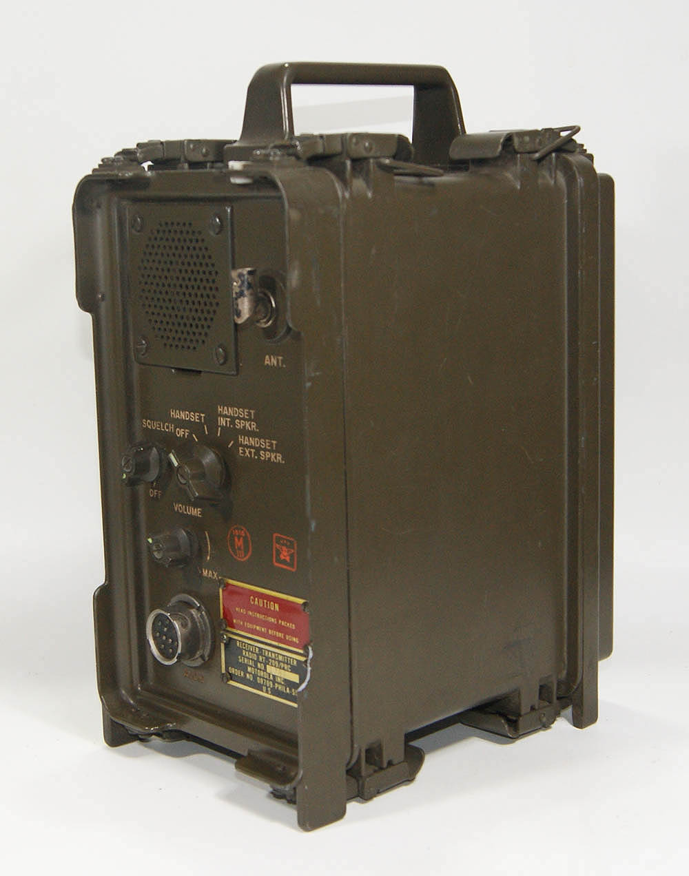 RT-209/PRC-21