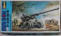155m/mM2 GUN(LONG TOM)